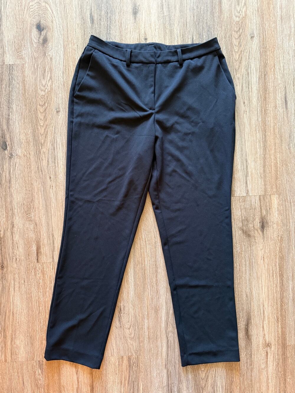 Truth by Republic Womenโs Black Dress Pants Size 10